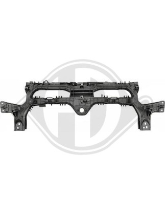 Pannellatura anteriore Ford Transit Custom 18- (Cod. D-1456003)