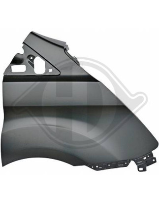 Parafango anteriore destro Ford Transit Tourneo Custom 12-18 (Cod. D-1456006)