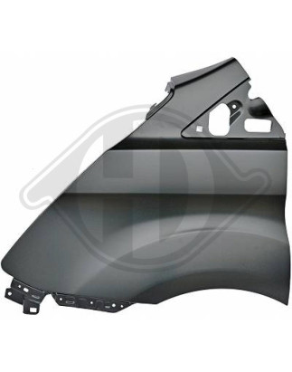 Parafango anteriore sinistro Ford Transit Tourneo Custom 12-18 (Cod. D-1456007)