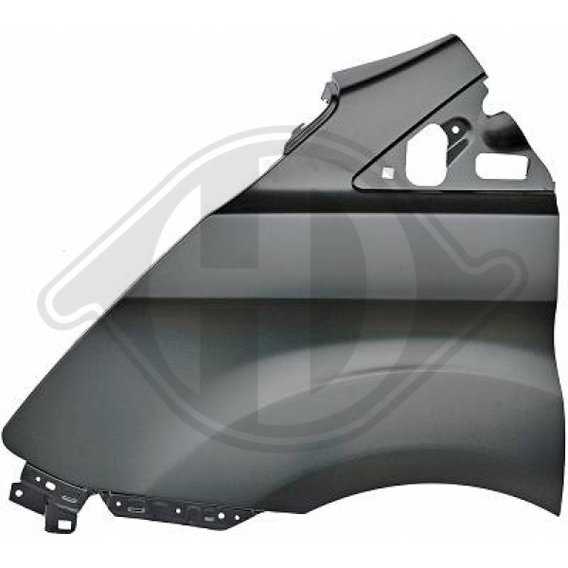 Parafango anteriore sinistro Ford Transit Tourneo Custom 12-18 (Cod. D-1456007)