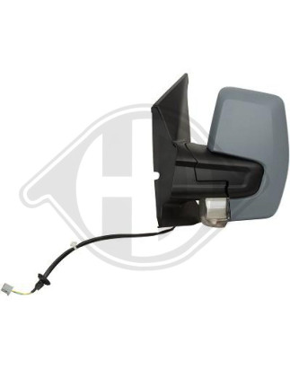 Specchio retrovisore esterno Ford Transit Tourneo Custom 12-18 (Cod. D-1456025)