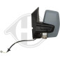Specchio retrovisore esterno Ford Transit Tourneo Custom 12-18 (Cod. D-1456025)