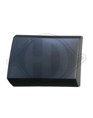 Modanatura decorativa/ protettiva Fiancata sinistra Ford Transit Custom 18- (Cod. D-1456031)