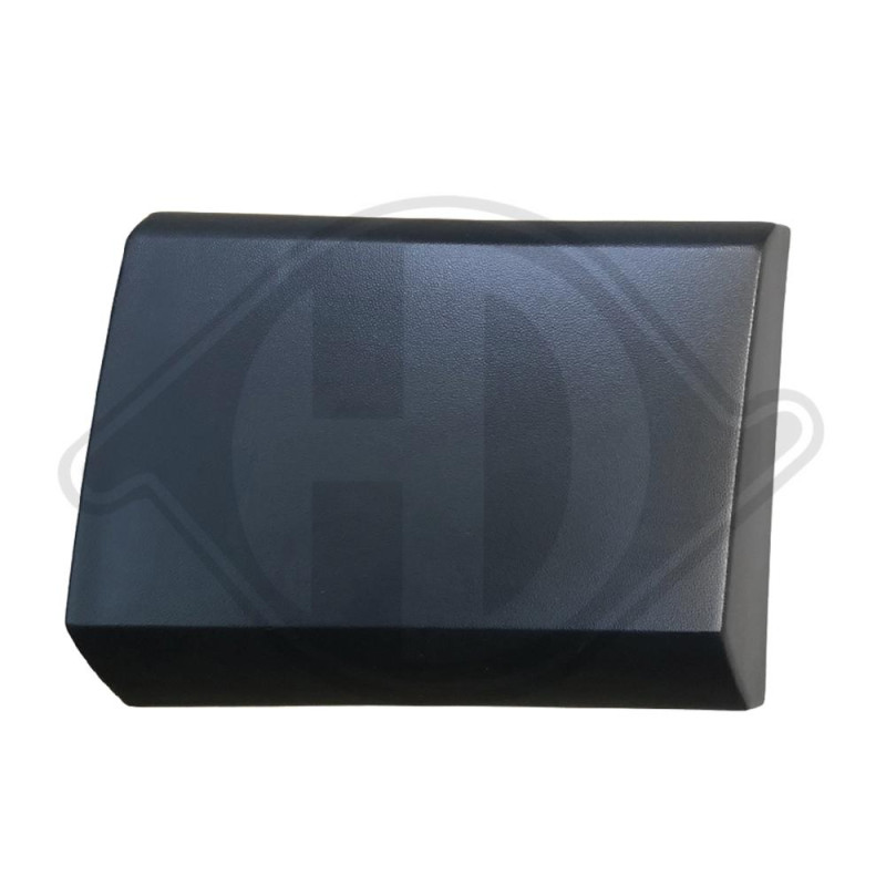 Modanatura decorativa/ protettiva Fiancata sinistra Ford Transit Custom 18- (Cod. D-1456031)