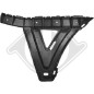 Supporto Paraurti anteriore sinistro Ford Transit Tourneo Custom 12-18 (Cod. D-1456043)