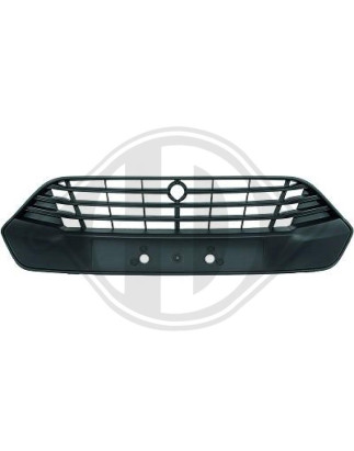 Griglia di ventilazione Paraurti centro Ford Transit Tourneo Custom 12-18 (Cod. D-1456044)
