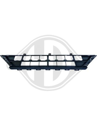 Griglia di ventilazione Paraurti inferiore Ford Transit Tourneo Custom 12-18 (Cod. D-1456045)
