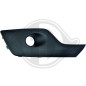 Griglia di ventilazione Paraurti Dx Ford Transit Tourneo Custom 12-18 (Cod. D-1456048)