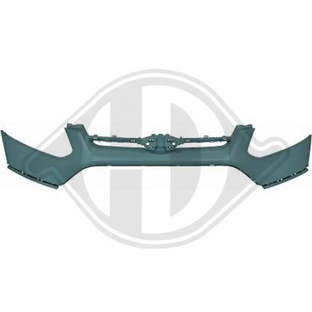 Paraurti Ford Transit Tourneo Custom 12-18 (Cod. D-1456050)