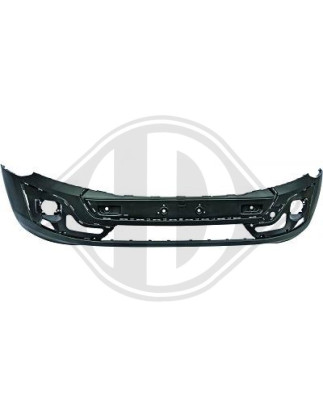 Paraurti Ford Transit Tourneo Custom 12-18 (Cod. D-1456051)