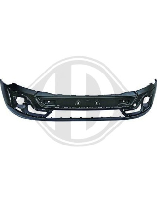 Paraurti Ford Transit Tourneo Custom 12-18 (Cod. D-1456052)
