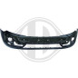 Paraurti Ford Transit Tourneo Custom 12-18 (Cod. D-1456052)