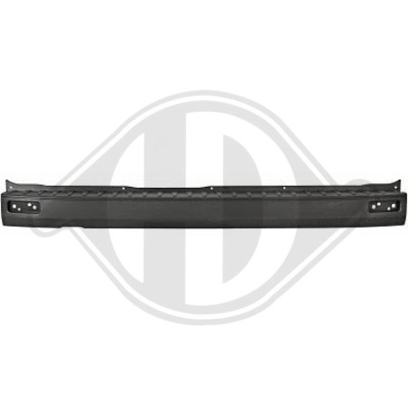Paraurti Ford Transit Tourneo Custom 12-18 (Cod. D-1456055)