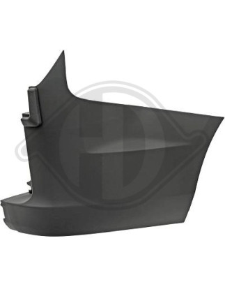 Paraurti posteriore Ford Transit Tourneo Custom 12-18 (Cod. D-1456056)