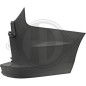Paraurti posteriore Ford Transit Tourneo Custom 12-18 (Cod. D-1456056)