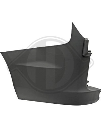 Paraurti posteriore Ford Transit Tourneo Custom 12-18 (Cod. D-1456057)