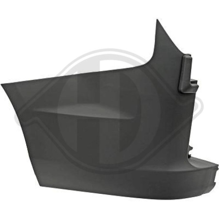 Paraurti posteriore Ford Transit Tourneo Custom 12-18 (Cod. D-1456057)