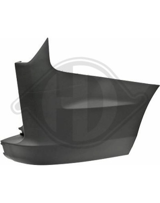 Paraurti posteriore Ford Transit Tourneo Custom 12-18 (Cod. D-1456058)
