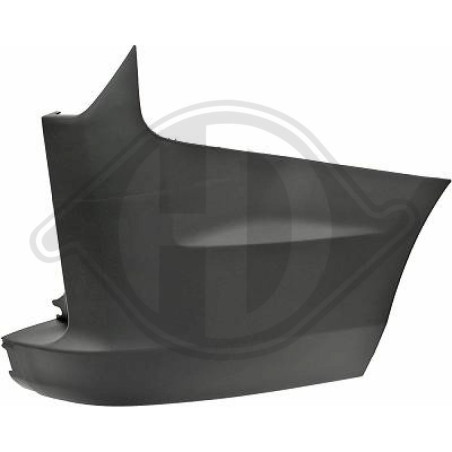 Paraurti posteriore Ford Transit Tourneo Custom 12-18 (Cod. D-1456058)