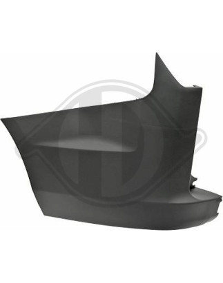 Paraurti posteriore Ford Transit Tourneo Custom 12-18 (Cod. D-1456059)