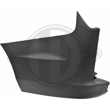 Paraurti posteriore Ford Transit Tourneo Custom 12-18 (Cod. D-1456059)