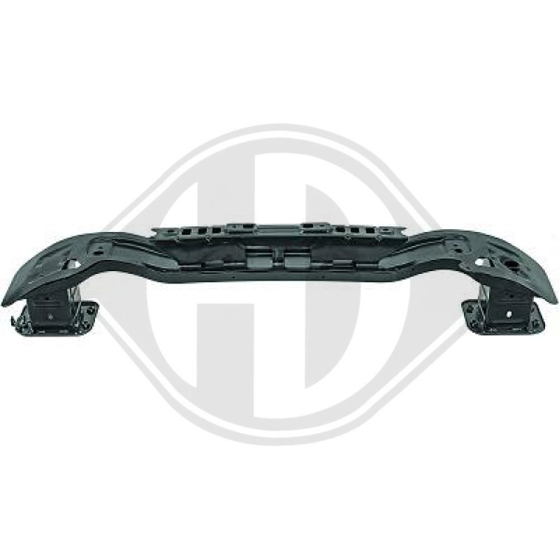 Ammortizzatore d'urto Paraurti Ford Transit Custom 18- (Cod. D-1456060)