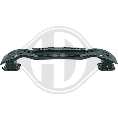 Ammortizzatore d'urto Paraurti Ford Transit Custom 18- (Cod. D-1456060)