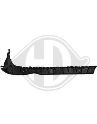 Supporto Paraurti posteriore destro Ford Transit Custom 18- (Cod. D-1456068)