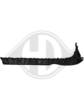 Supporto Paraurti posteriore sinistro Ford Transit Custom 18- (Cod. D-1456069)