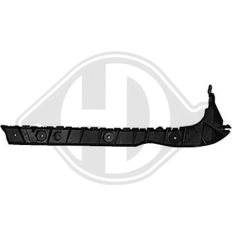 Supporto Paraurti posteriore sinistro Ford Transit Custom 18- (Cod. D-1456069)