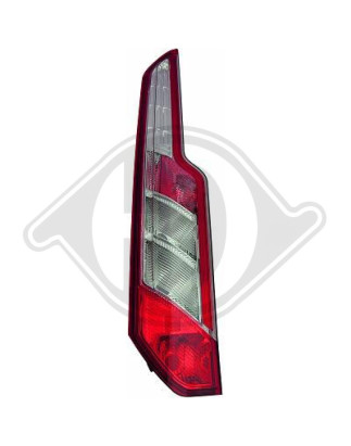 Luce posteriore Sx Ford Transit Custom 18- (Cod. D-1456091)