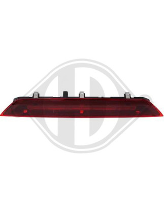 Luce supplementare freno Ford Transit 14-19 (Cod. D-1456095)