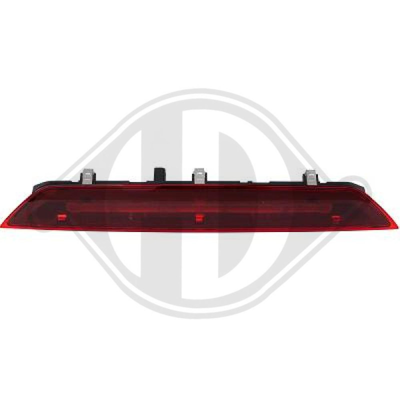 Luce supplementare freno Ford Transit 14-19 (Cod. D-1456095)
