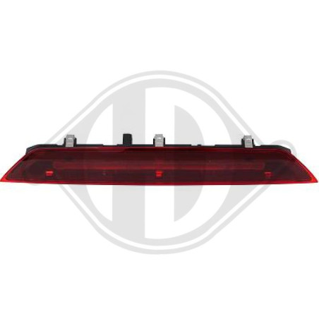 Luce supplementare freno Ford Transit 14-19 (Cod. D-1456095)