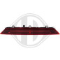 Luce supplementare freno Ford Transit 14-19 (Cod. D-1456095)