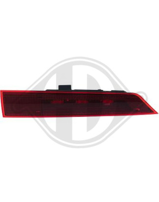 Luce supplementare freno Ford Transit Custom 18- (Cod. D-1456096)