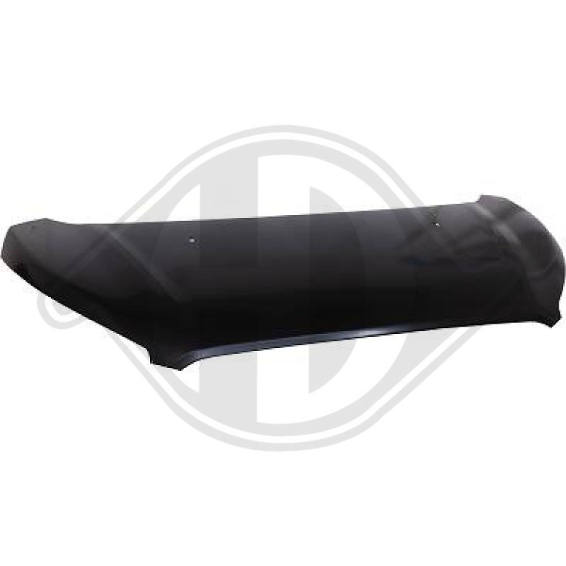 Cofano motore Ford Transit Custom 18- (Cod. D-1456100)