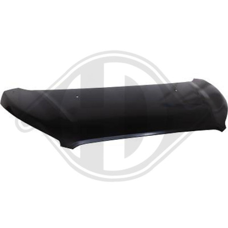 Cofano motore Ford Transit Custom 18- (Cod. D-1456100)