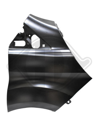 Parafango anteriore destro Ford Transit Custom 18- (Cod. D-1456106)