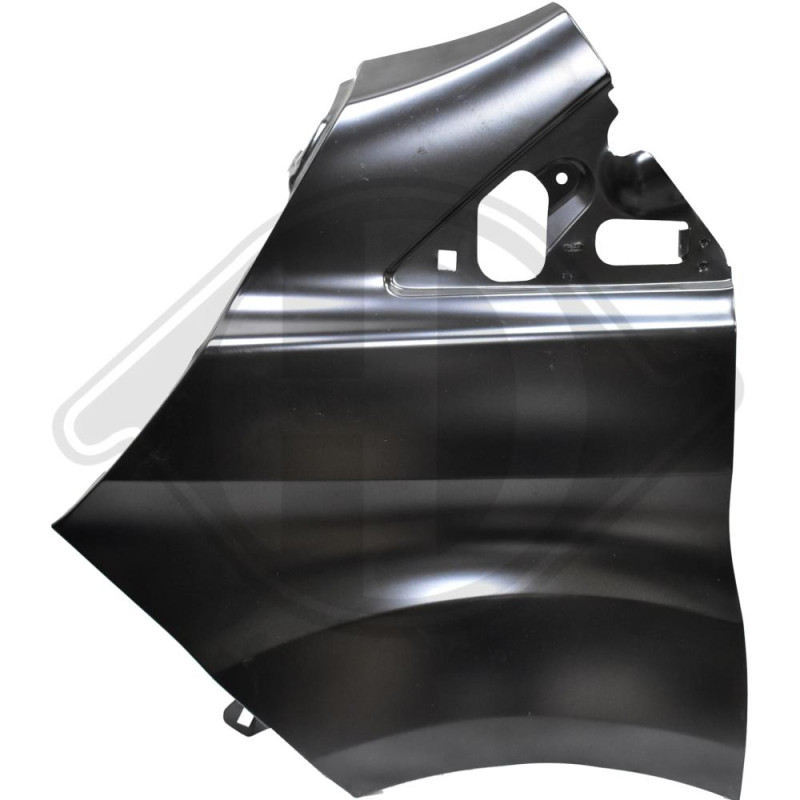 Parafango anteriore sinistro Ford Transit Custom 18- (Cod. D-1456107)
