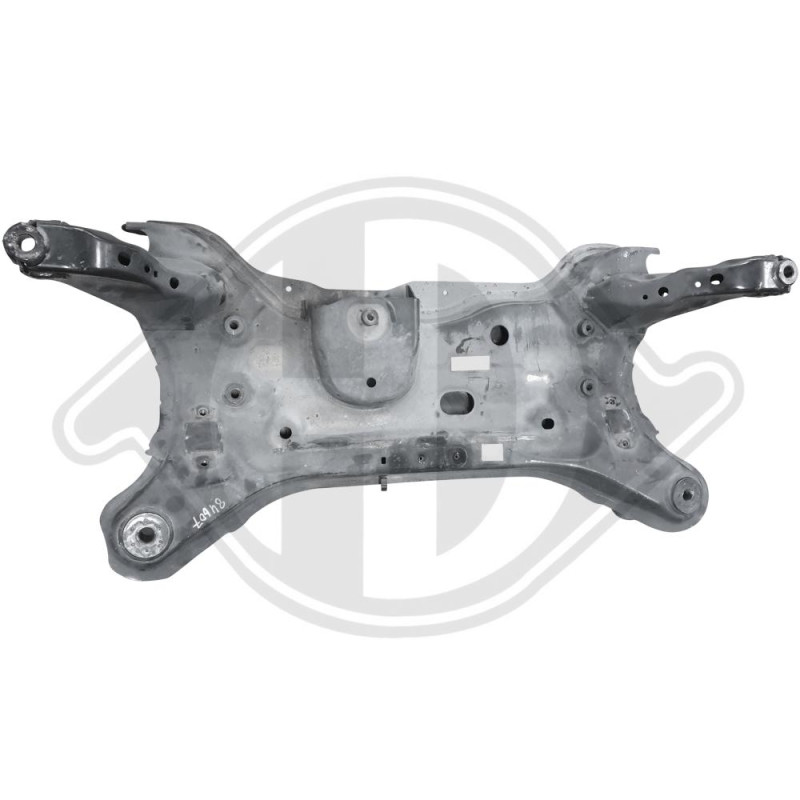 Telaio ausiliario / Supporto aggregati Ford Transit Custom 18- (Cod. D-1456119)