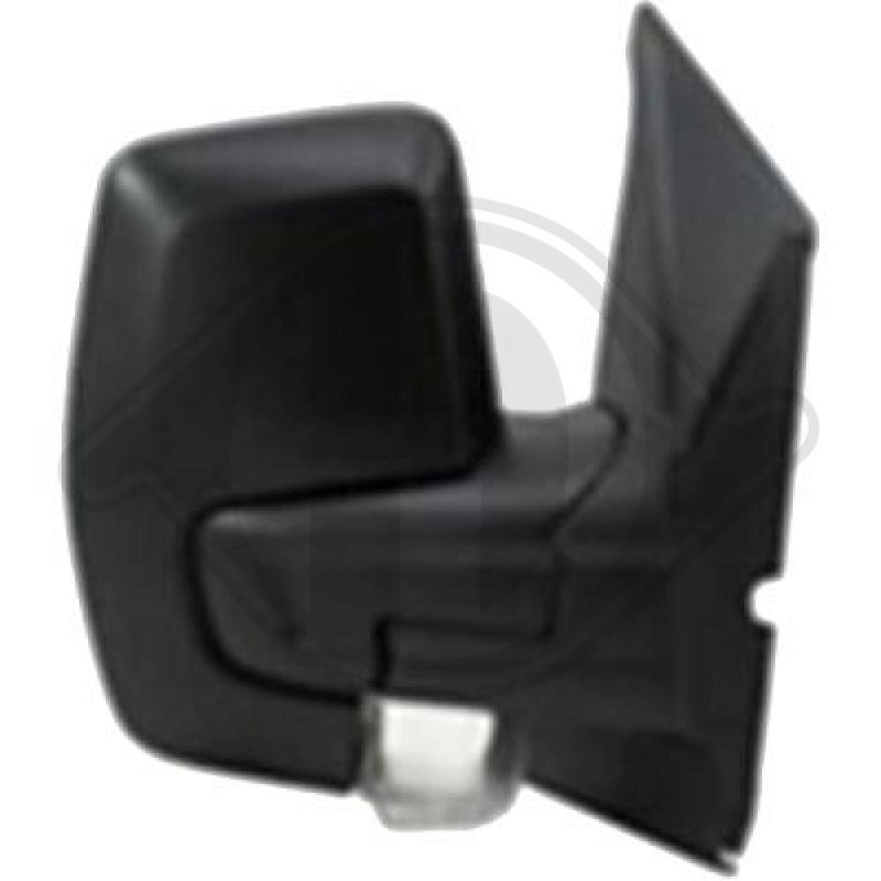 Specchio retrovisore esterno Ford Transit Tourneo Custom 12-18 (Cod. D-1456124)