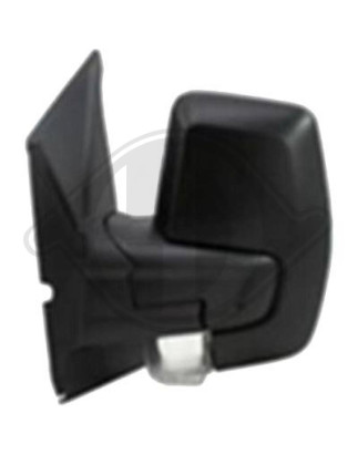 Specchio retrovisore esterno Ford Transit Tourneo Custom 12-18 (Cod. D-1456125)