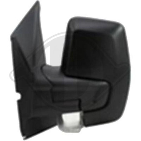 Specchio retrovisore esterno Ford Transit Tourneo Custom 12-18 (Cod. D-1456125)