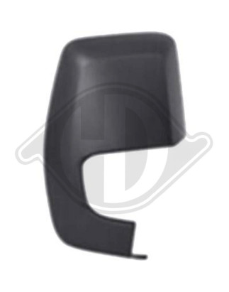 Copertura Specchio esterno Ford Transit Tourneo Custom 12-18 (Cod. D-1456128)