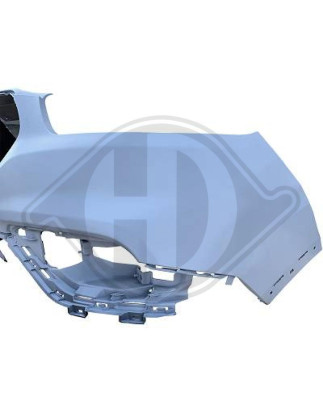 Paraurti anteriore Ford Transit Custom 18- (Cod. D-1456151)