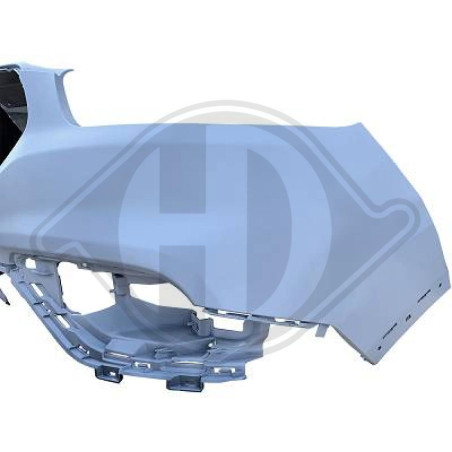 Paraurti anteriore Ford Transit Custom 18- (Cod. D-1456151)