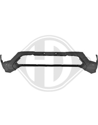 Paraurti anteriore Ford Transit Custom 18- (Cod. D-1456152)