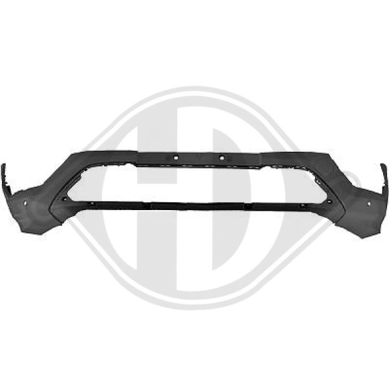 Paraurti anteriore Ford Transit Custom 18- (Cod. D-1456152)
