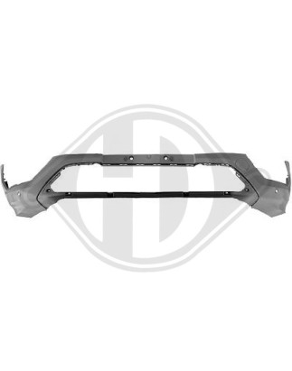 Paraurti anteriore Ford Transit Custom 18- (Cod. D-1456153)